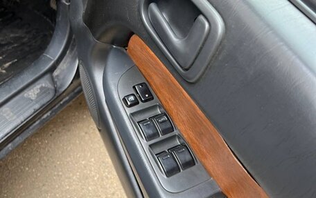 Toyota Sprinter Carib III, 1997 год, 350 000 рублей, 8 фотография