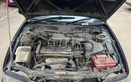 Toyota Sprinter Carib III, 1997 год, 350 000 рублей, 5 фотография