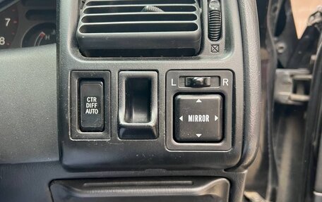 Toyota Sprinter Carib III, 1997 год, 350 000 рублей, 9 фотография