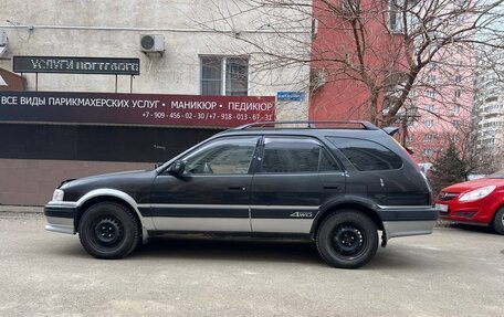 Toyota Sprinter Carib III, 1997 год, 350 000 рублей, 1 фотография