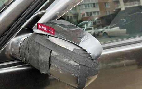 Toyota Sprinter Carib III, 1997 год, 350 000 рублей, 15 фотография