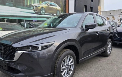 Mazda CX-5 II, 2025 год, 2 790 000 рублей, 1 фотография