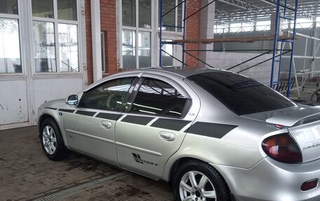 Chrysler Neon II, 2000 год, 500 000 рублей, 1 фотография
