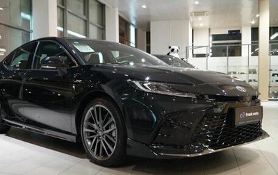 Toyota Camry, 2025 год, 5 350 000 рублей, 1 фотография