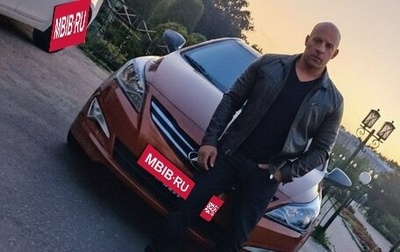 Hyundai Solaris II рестайлинг, 2015 год, 929 000 рублей, 1 фотография