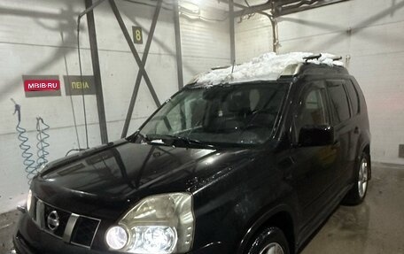 Nissan X-Trail, 2008 год, 775 000 рублей, 1 фотография