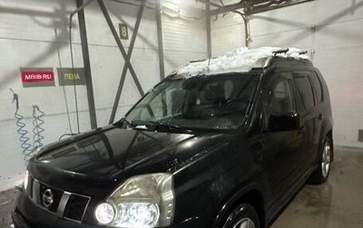 Nissan X-Trail, 2008 год, 775 000 рублей, 1 фотография