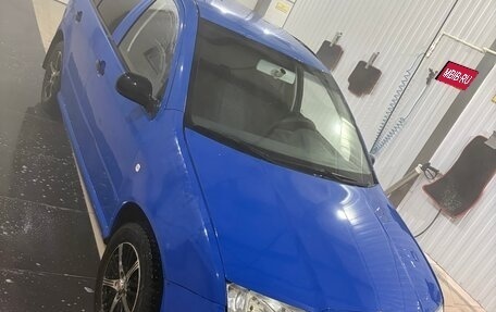 Skoda Fabia I, 2006 год, 220 000 рублей, 1 фотография