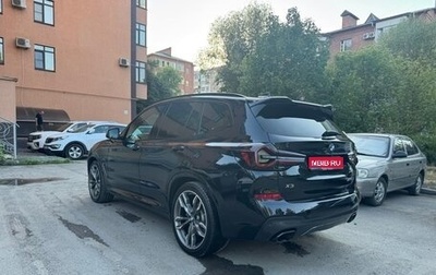 BMW X3, 2020 год, 6 500 000 рублей, 1 фотография