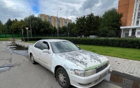 Toyota Cresta, 1996 год, 150 000 рублей, 1 фотография