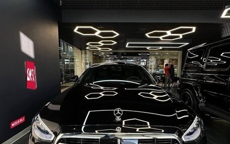 Mercedes-Benz S-Класс, 2025 год, 13 500 000 рублей, 1 фотография