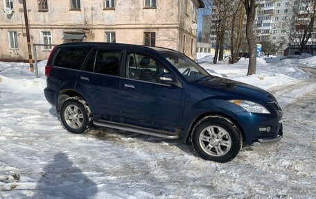 Great Wall Hover H5, 2013 год, 600 000 рублей, 1 фотография