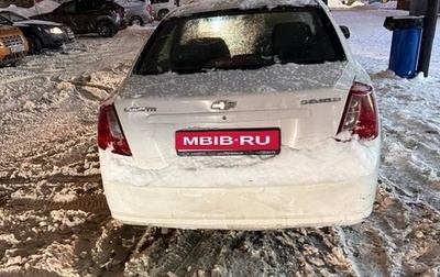 Chevrolet Lacetti, 2012 год, 350 000 рублей, 1 фотография