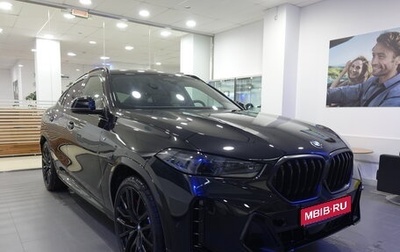 BMW X6, 2025 год, 18 120 000 рублей, 1 фотография