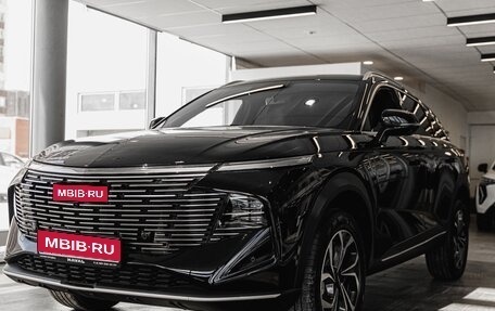 Haval F7, 2026 год, 3 499 000 рублей, 1 фотография