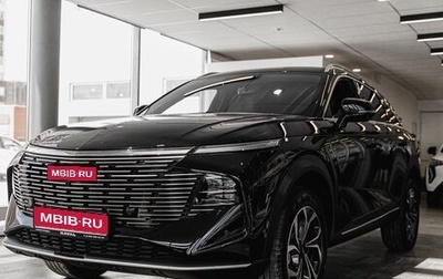 Haval F7, 2026 год, 3 499 000 рублей, 1 фотография