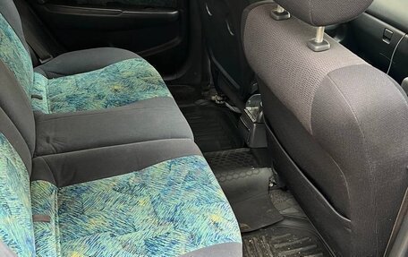 Toyota Sprinter Carib III, 1997 год, 350 000 рублей, 16 фотография