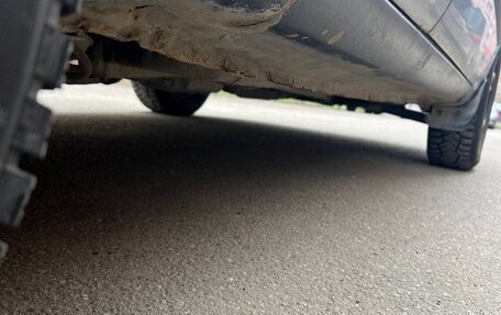 Toyota Sprinter Carib III, 1997 год, 350 000 рублей, 18 фотография