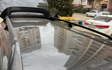 Toyota Sprinter Carib III, 1997 год, 350 000 рублей, 17 фотография