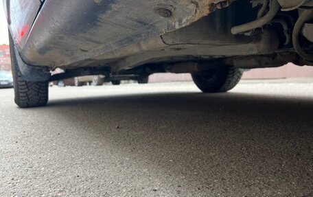 Toyota Sprinter Carib III, 1997 год, 350 000 рублей, 19 фотография