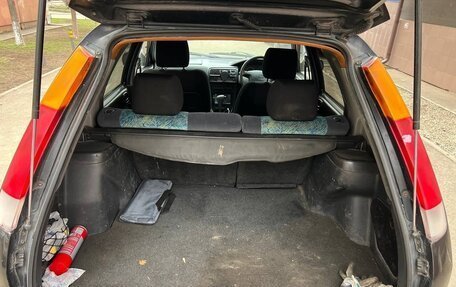 Toyota Sprinter Carib III, 1997 год, 350 000 рублей, 20 фотография