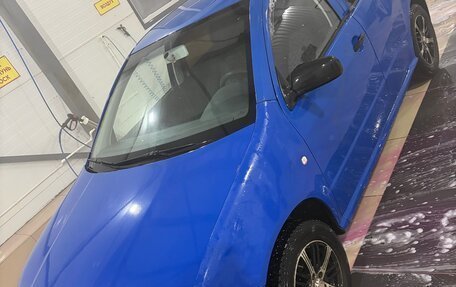 Skoda Fabia I, 2006 год, 220 000 рублей, 2 фотография