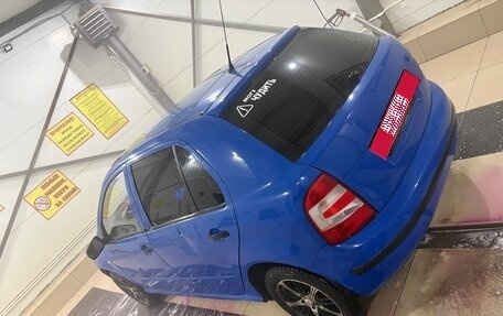 Skoda Fabia I, 2006 год, 220 000 рублей, 4 фотография