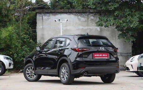 Mazda CX-5 II, 2025 год, 2 740 000 рублей, 4 фотография