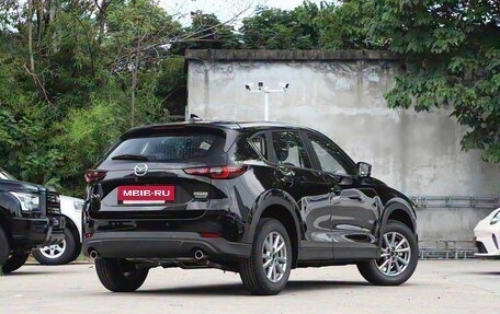 Mazda CX-5 II, 2025 год, 2 740 000 рублей, 3 фотография