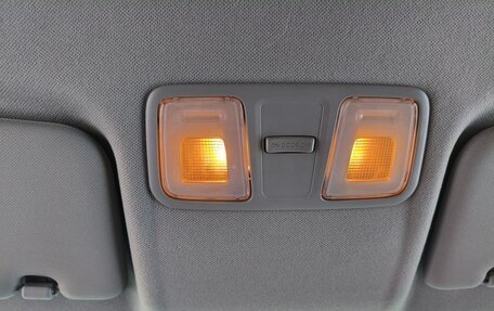 Hyundai Solaris II рестайлинг, 2015 год, 929 000 рублей, 10 фотография