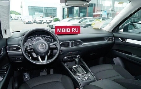 Mazda CX-5 II, 2025 год, 2 740 000 рублей, 8 фотография