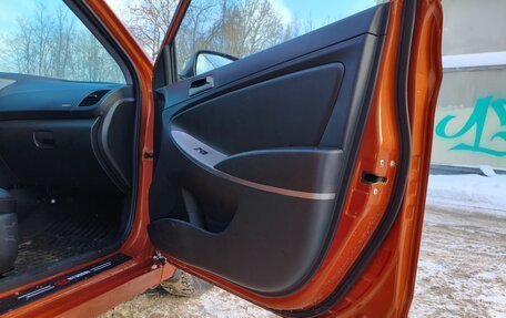 Hyundai Solaris II рестайлинг, 2015 год, 929 000 рублей, 16 фотография