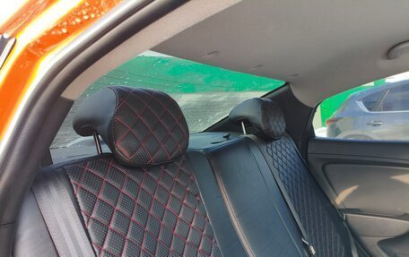 Hyundai Solaris II рестайлинг, 2015 год, 929 000 рублей, 19 фотография