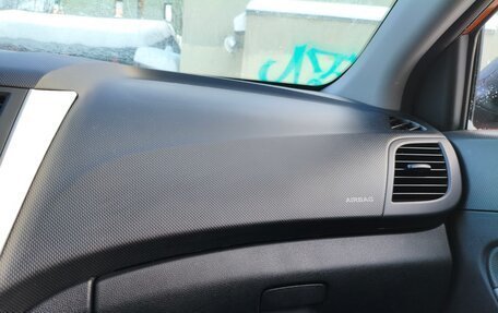 Hyundai Solaris II рестайлинг, 2015 год, 929 000 рублей, 12 фотография