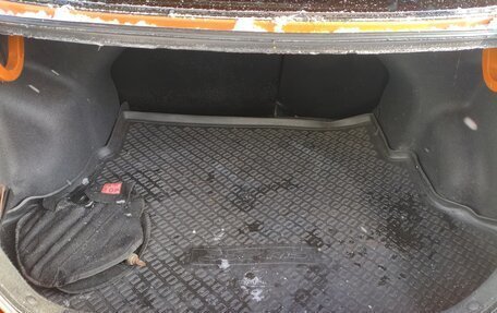 Hyundai Solaris II рестайлинг, 2015 год, 929 000 рублей, 24 фотография