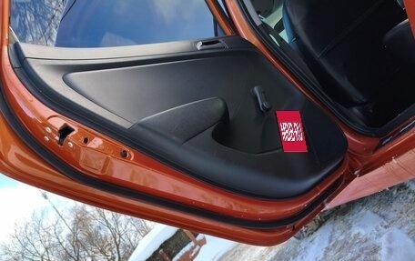 Hyundai Solaris II рестайлинг, 2015 год, 929 000 рублей, 22 фотография