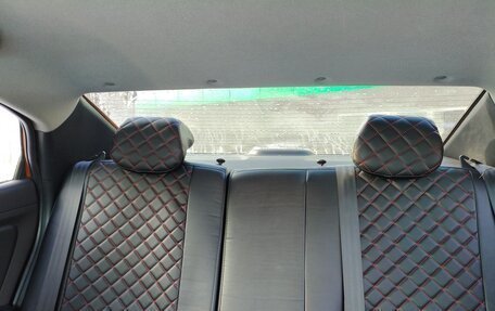 Hyundai Solaris II рестайлинг, 2015 год, 929 000 рублей, 27 фотография