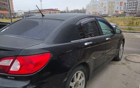 Chrysler Sebring III, 2008 год, 690 000 рублей, 2 фотография