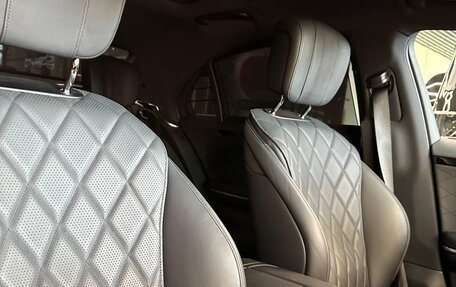 Mercedes-Benz S-Класс, 2025 год, 13 500 000 рублей, 8 фотография