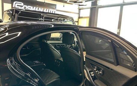 Mercedes-Benz S-Класс, 2025 год, 13 500 000 рублей, 5 фотография