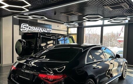 Mercedes-Benz S-Класс, 2025 год, 13 500 000 рублей, 3 фотография