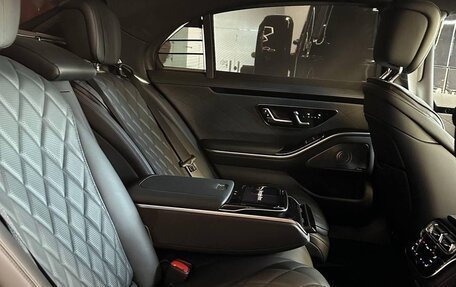 Mercedes-Benz S-Класс, 2025 год, 13 500 000 рублей, 7 фотография