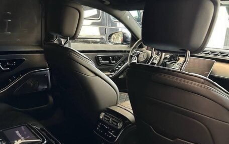 Mercedes-Benz S-Класс, 2025 год, 13 500 000 рублей, 9 фотография
