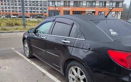 Chrysler Sebring III, 2008 год, 690 000 рублей, 4 фотография