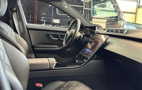 Mercedes-Benz S-Класс, 2025 год, 13 500 000 рублей, 6 фотография