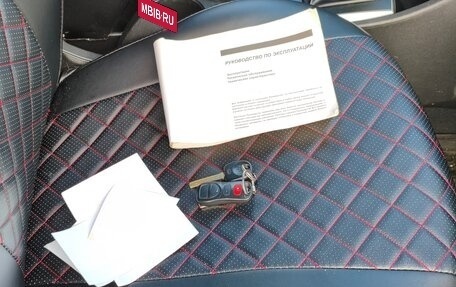 Hyundai Solaris II рестайлинг, 2015 год, 929 000 рублей, 26 фотография