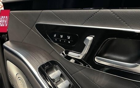 Mercedes-Benz S-Класс, 2025 год, 13 500 000 рублей, 10 фотография