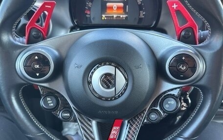 Smart Fortwo III, 2018 год, 2 500 000 рублей, 4 фотография