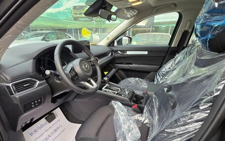 Mazda CX-5 II, 2025 год, 2 790 000 рублей, 10 фотография