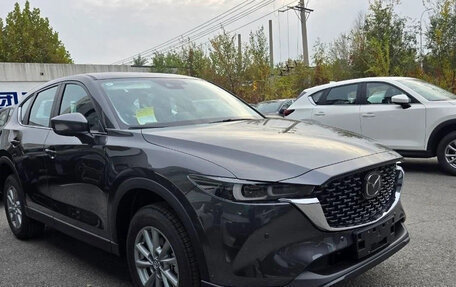 Mazda CX-5 II, 2025 год, 2 790 000 рублей, 2 фотография